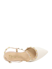 Sandali Burro Grace Shoes