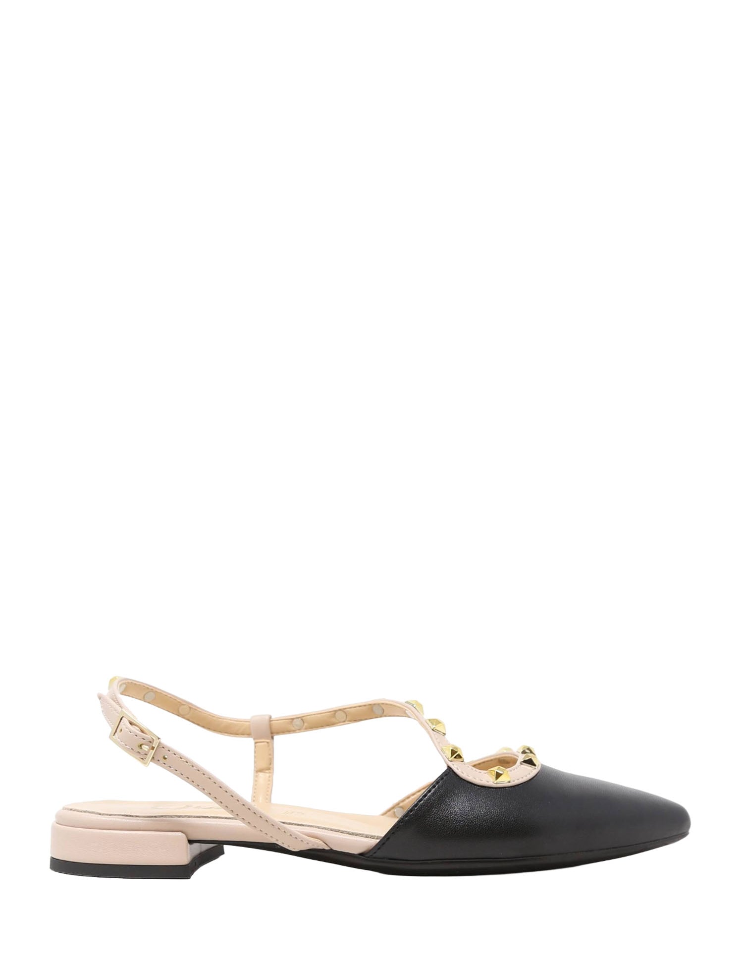 Sandali Nero Grace Shoes