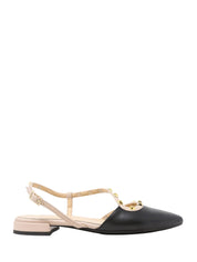 Sandali Nero Grace Shoes