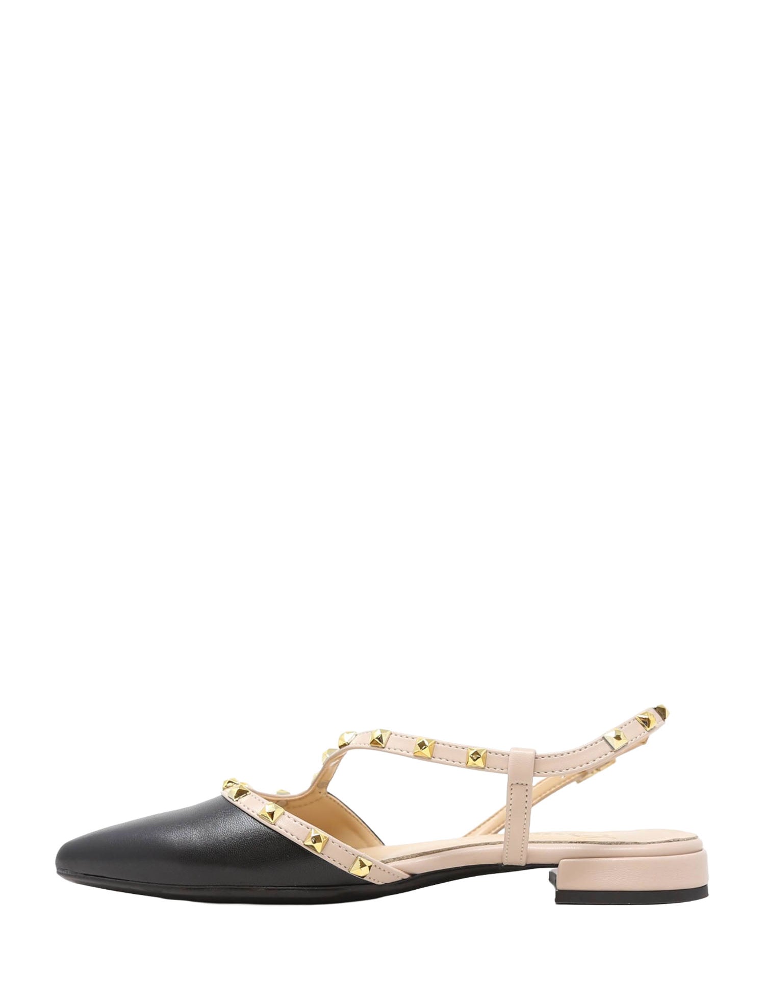 Sandali Nero Grace Shoes