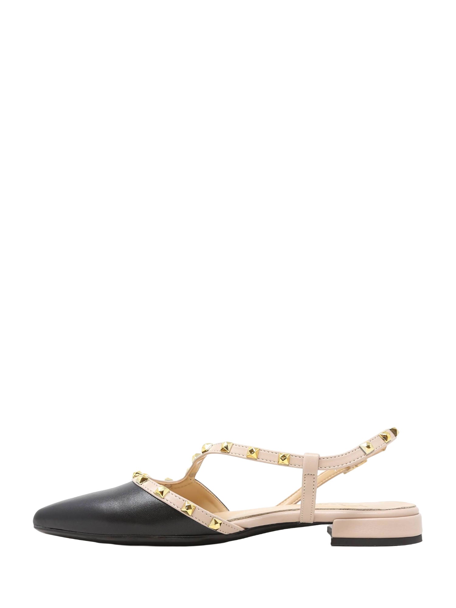 Sandali Nero Grace Shoes