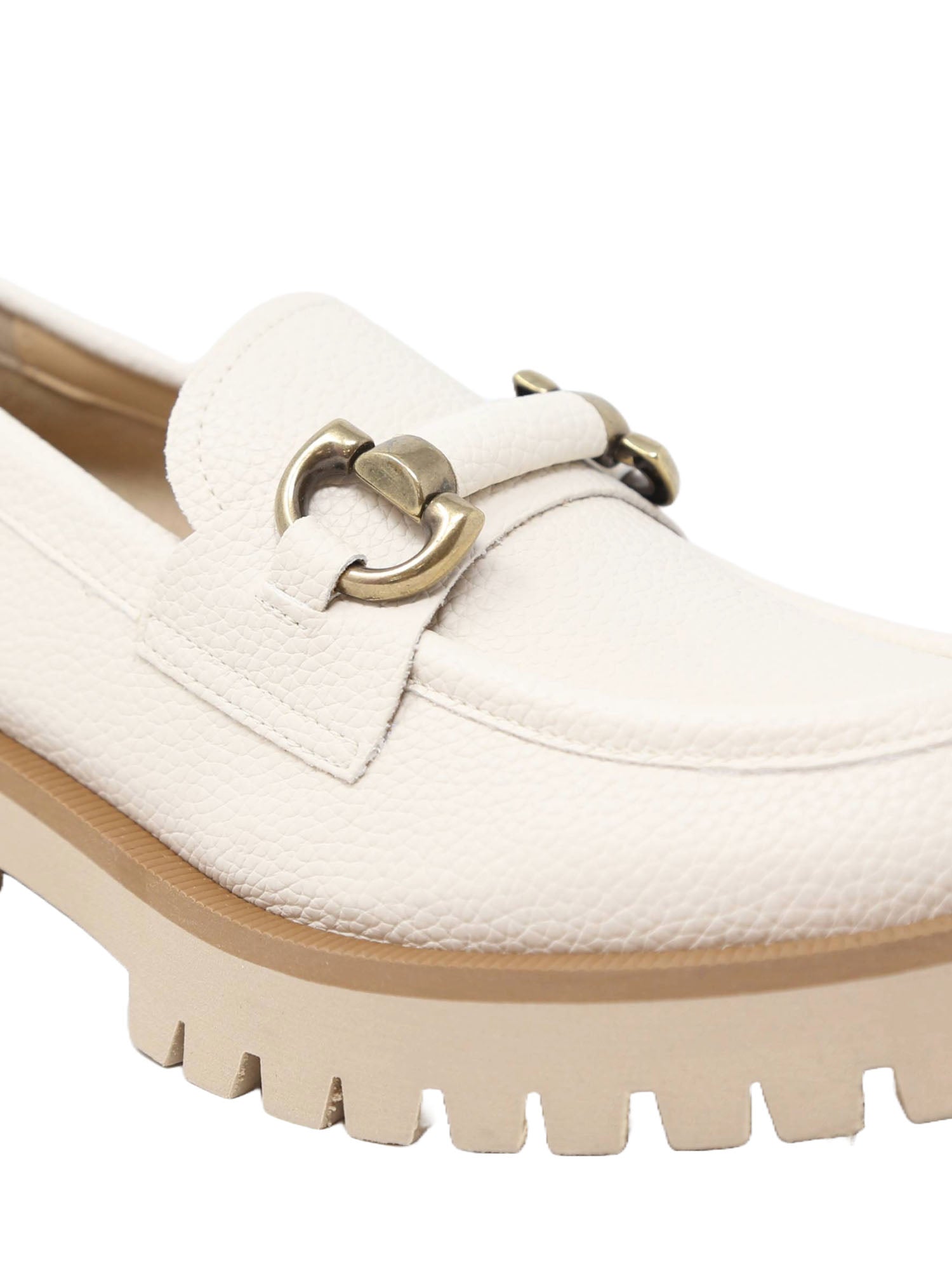 Mocassini Burro Grace Shoes