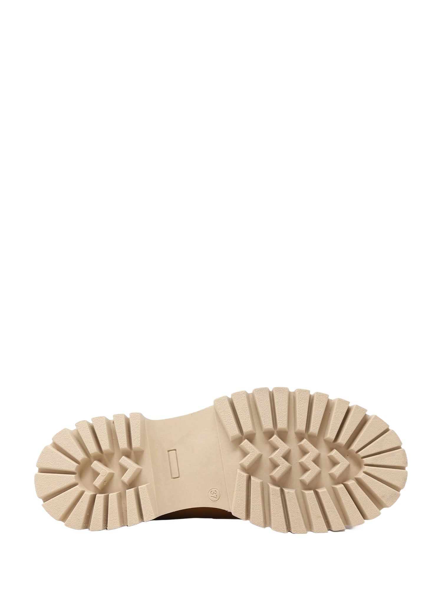 Mocassini Cuoio Grace Shoes