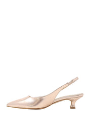 Sandali tacco Cipria Grace Shoes