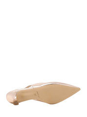 Sandali tacco Cipria Grace Shoes