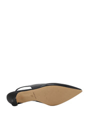 Sandali tacco Nero Grace Shoes