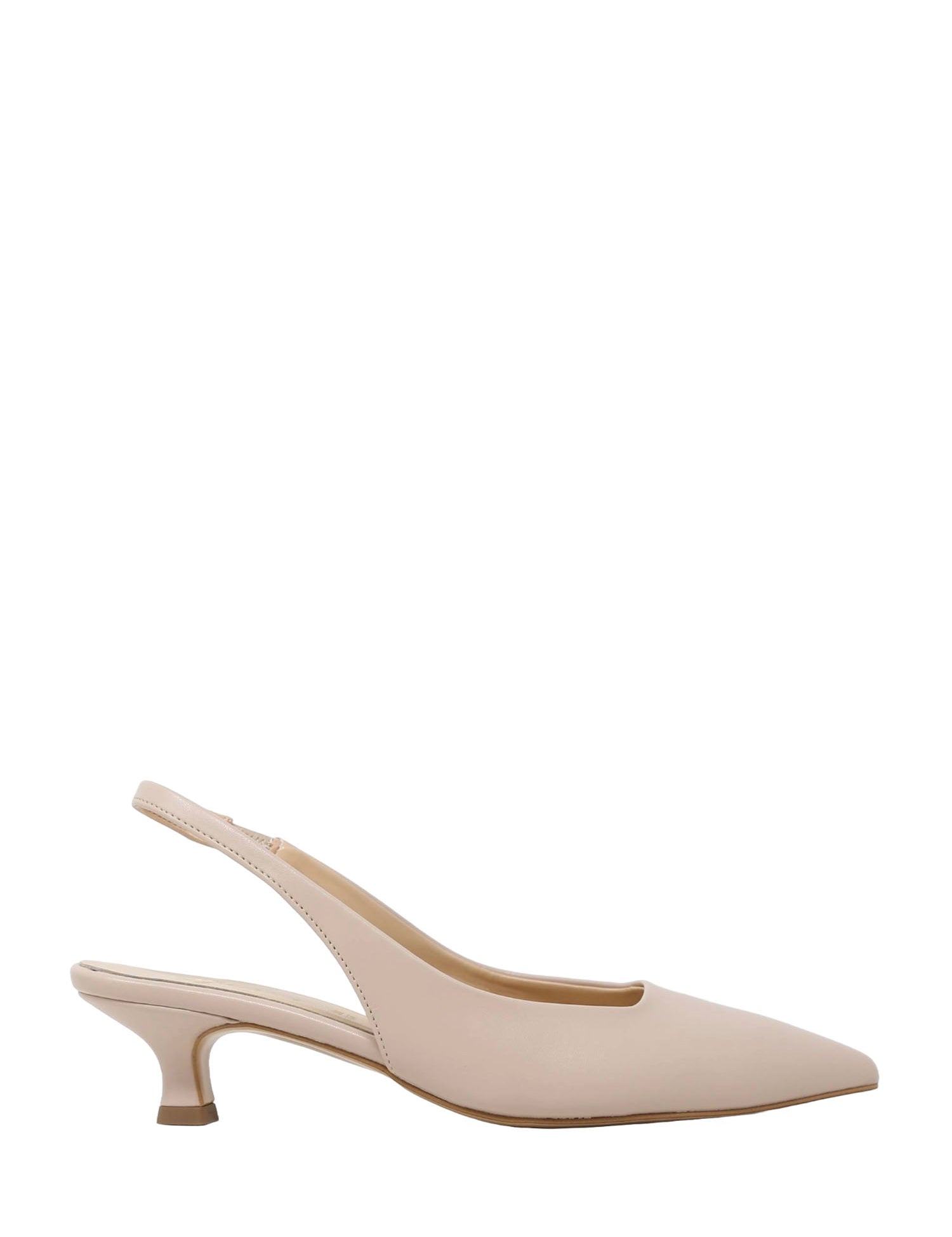 Sandali tacco Rosa Grace Shoes