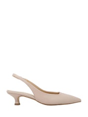 Sandali tacco Rosa Grace Shoes