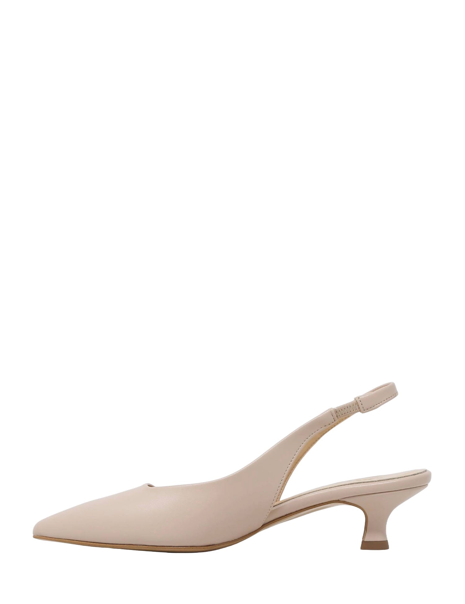 Sandali tacco Rosa Grace Shoes