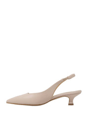 Sandali tacco Rosa Grace Shoes