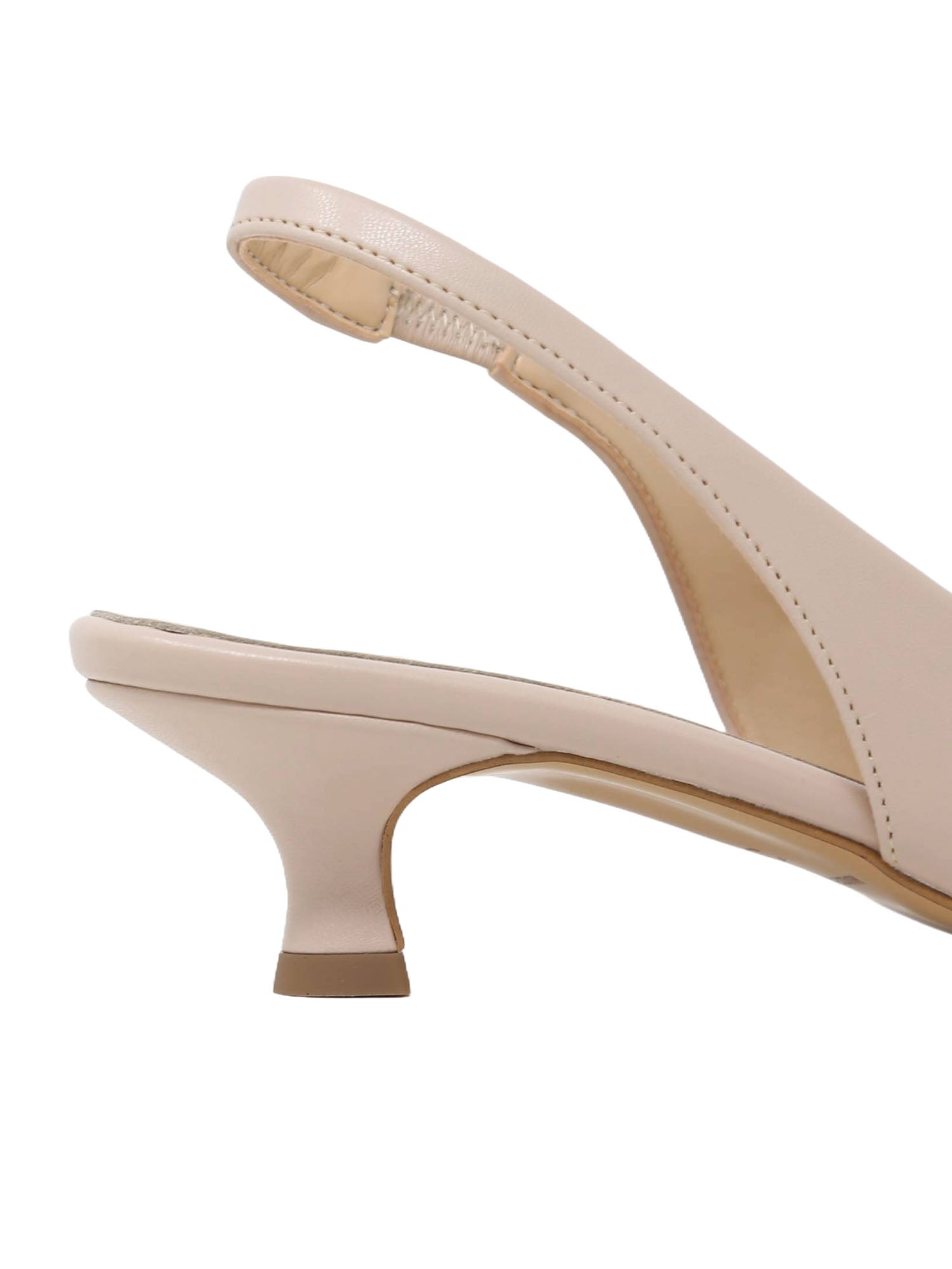 Sandali tacco Rosa Grace Shoes