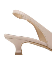Sandali tacco Rosa Grace Shoes