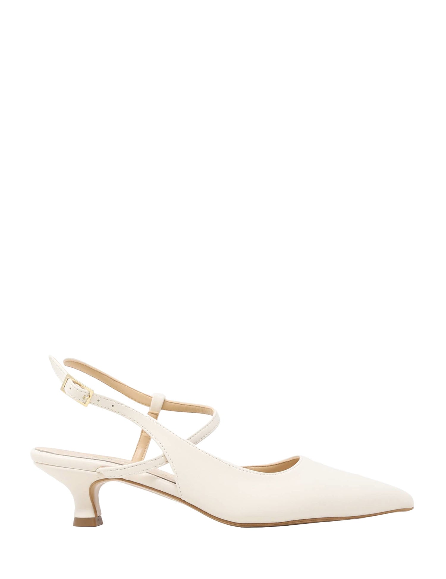 Sandali tacco Burro Grace Shoes