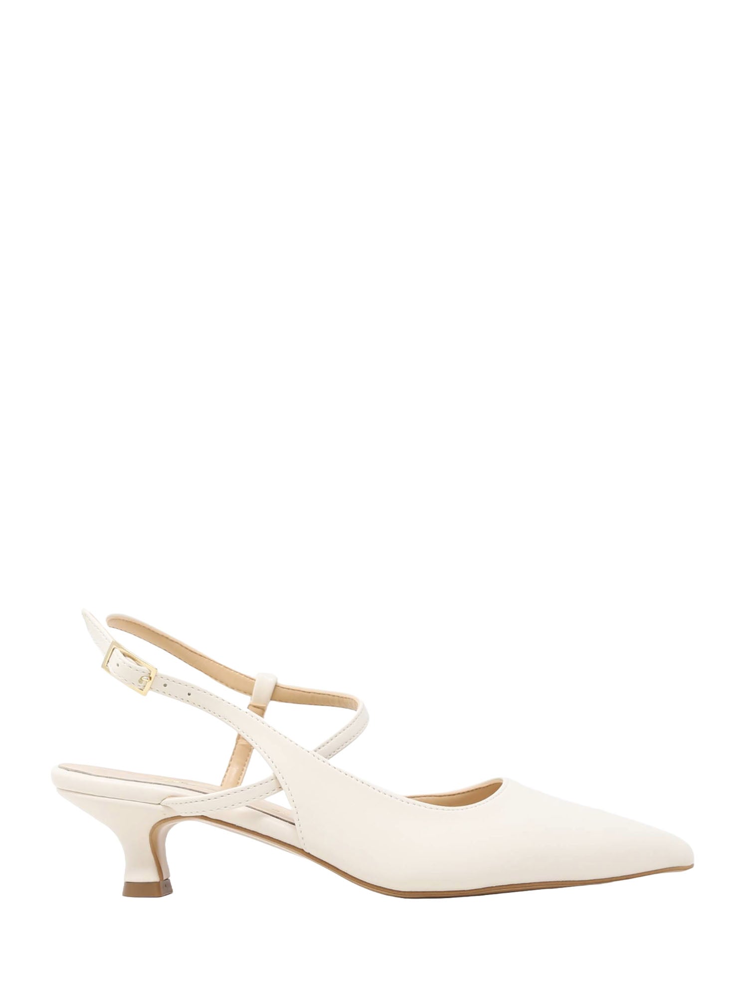 Sandali tacco Burro Grace Shoes