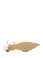 Sandali tacco Burro Grace Shoes