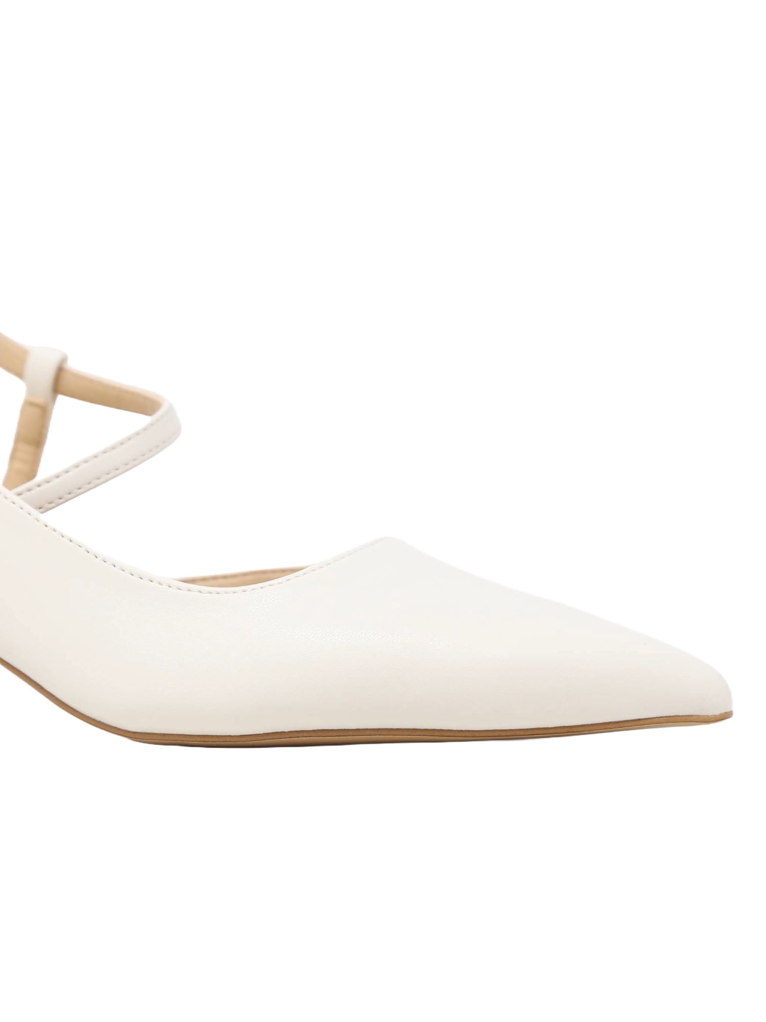 Sandali tacco Burro Grace Shoes