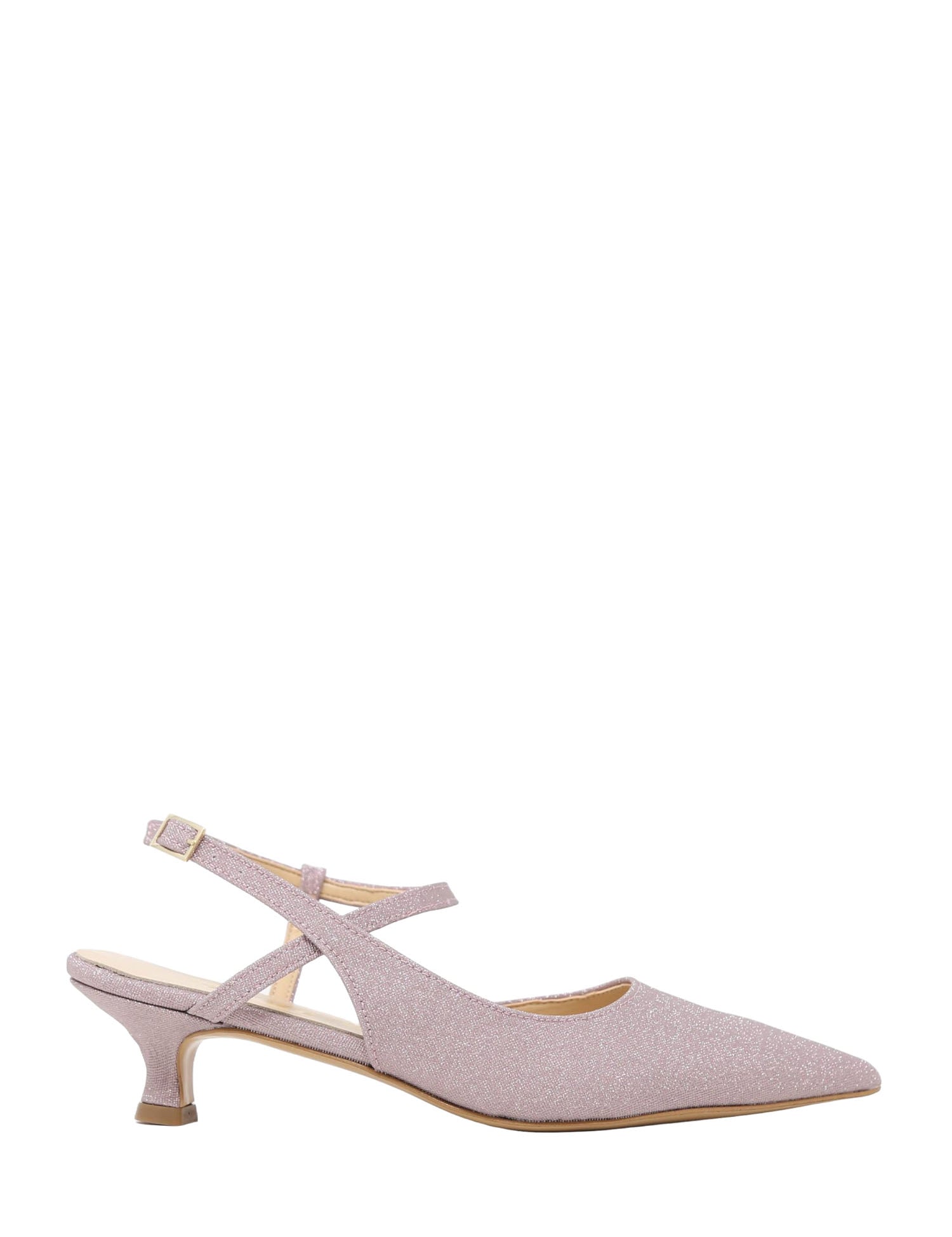 Sandali tacco Cipria Grace Shoes