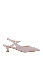 Sandali tacco Cipria Grace Shoes