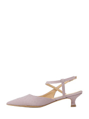 Sandali tacco Cipria Grace Shoes