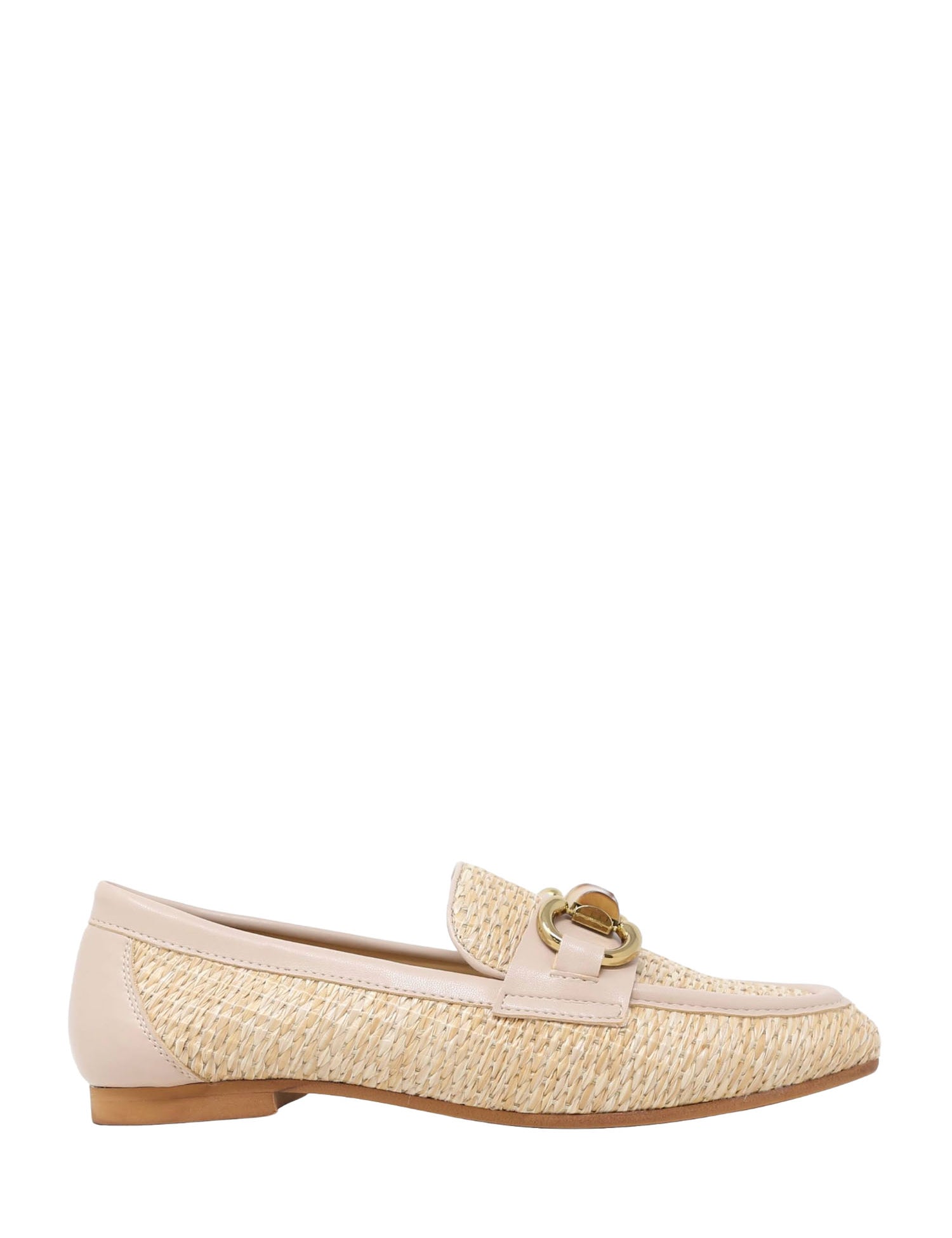 Mocassini Beige Grace Shoes