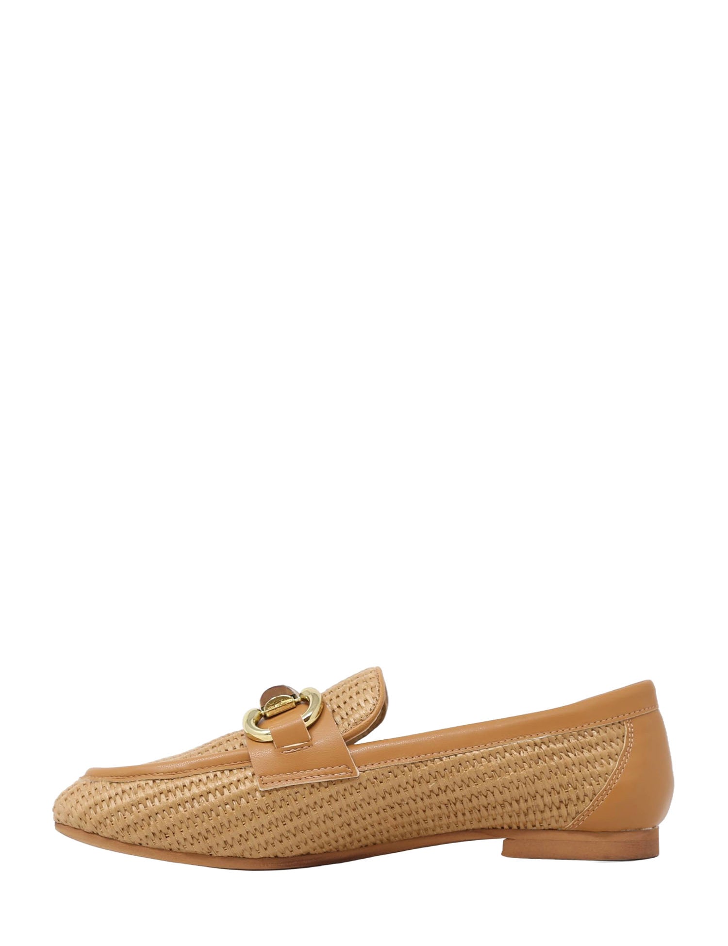 Mocassini Cuoio Grace Shoes