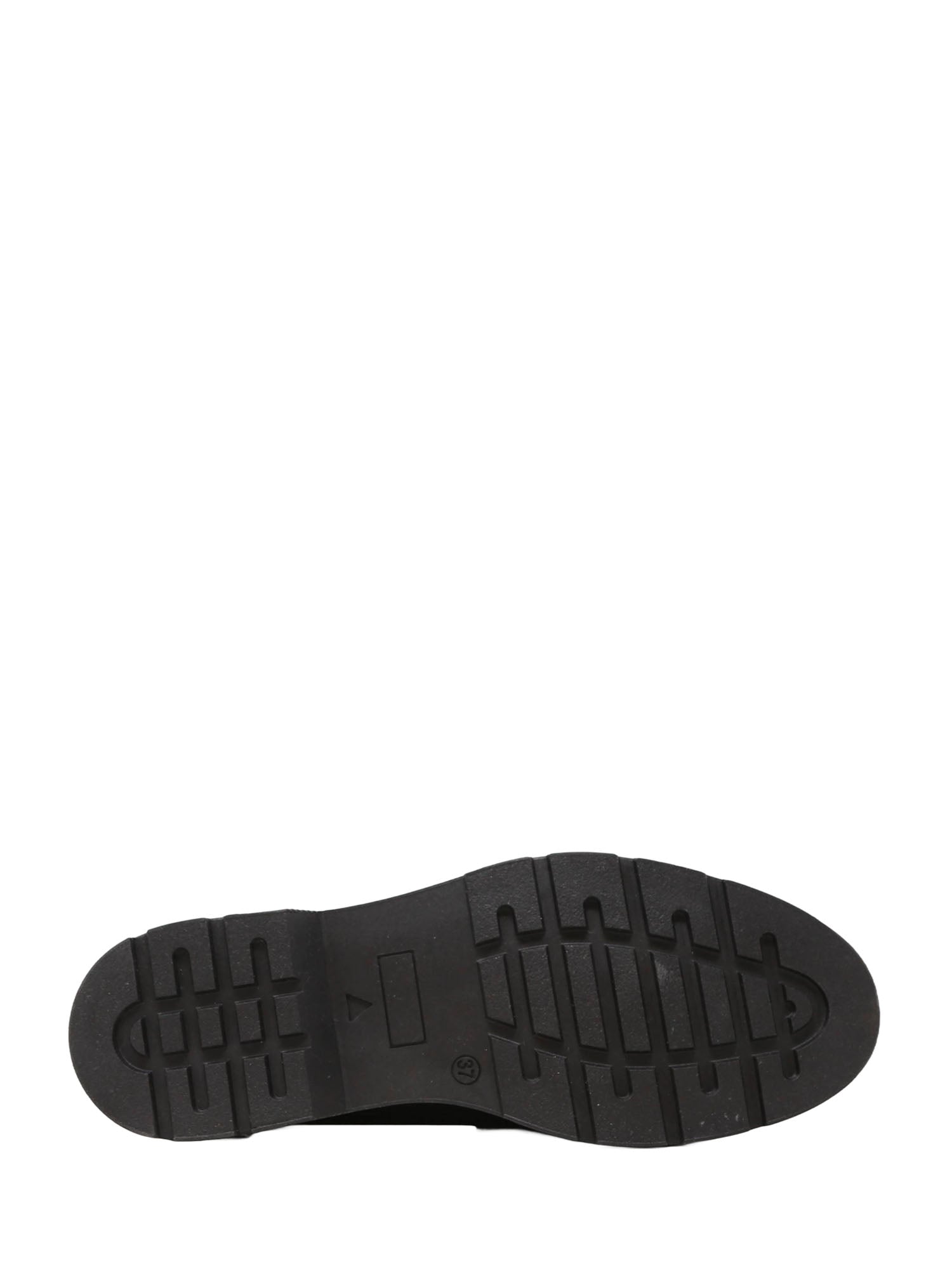 Mocassini Nero Grace Shoes