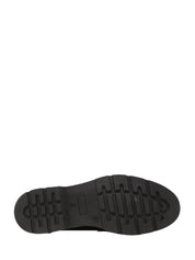 Mocassini Nero Grace Shoes