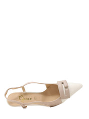 Sandali tacco Rosa Grace Shoes