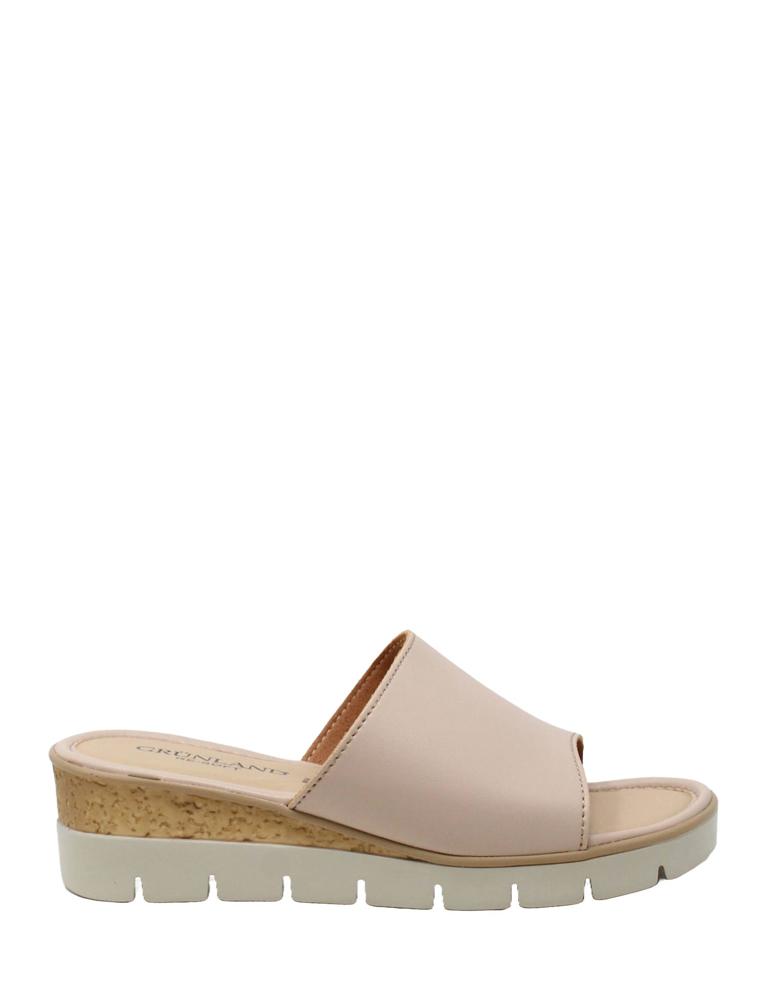 Ciabatte Rosa Grunland