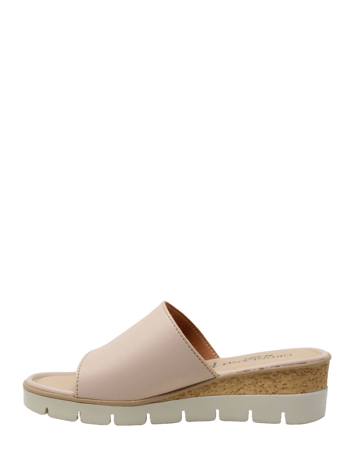 Ciabatte Rosa Grunland