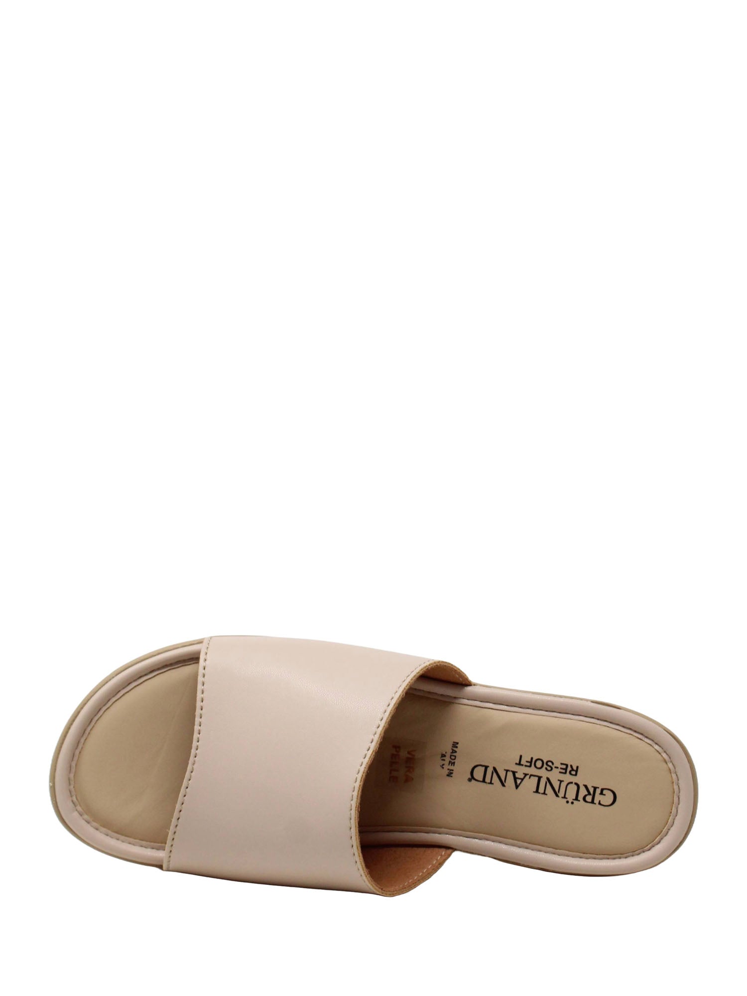 Ciabatte Rosa Grunland