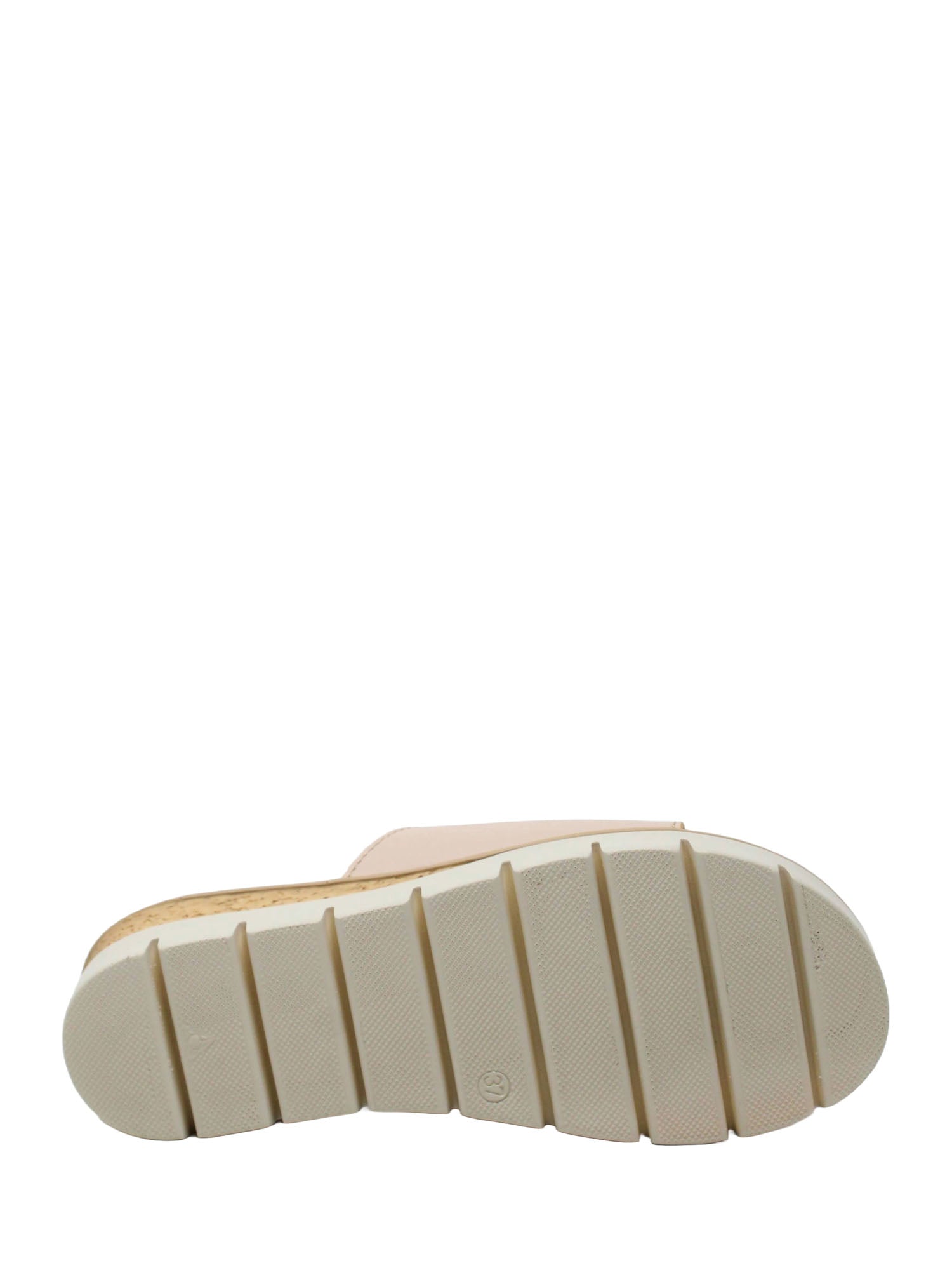 Ciabatte Rosa Grunland