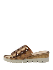 Ciabatte Marrone Grunland