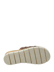 Ciabatte Marrone Grunland