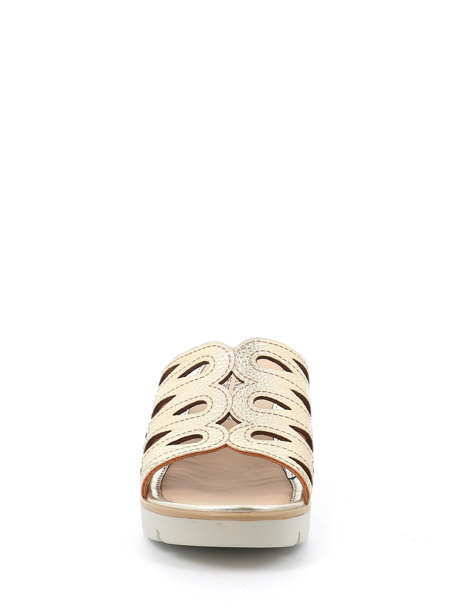 Ciabatte Dorato Grunland