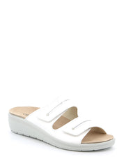 Ciabatte Bianco Grunland