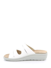 Ciabatte Bianco Grunland