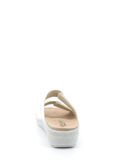 Ciabatte Bianco Grunland