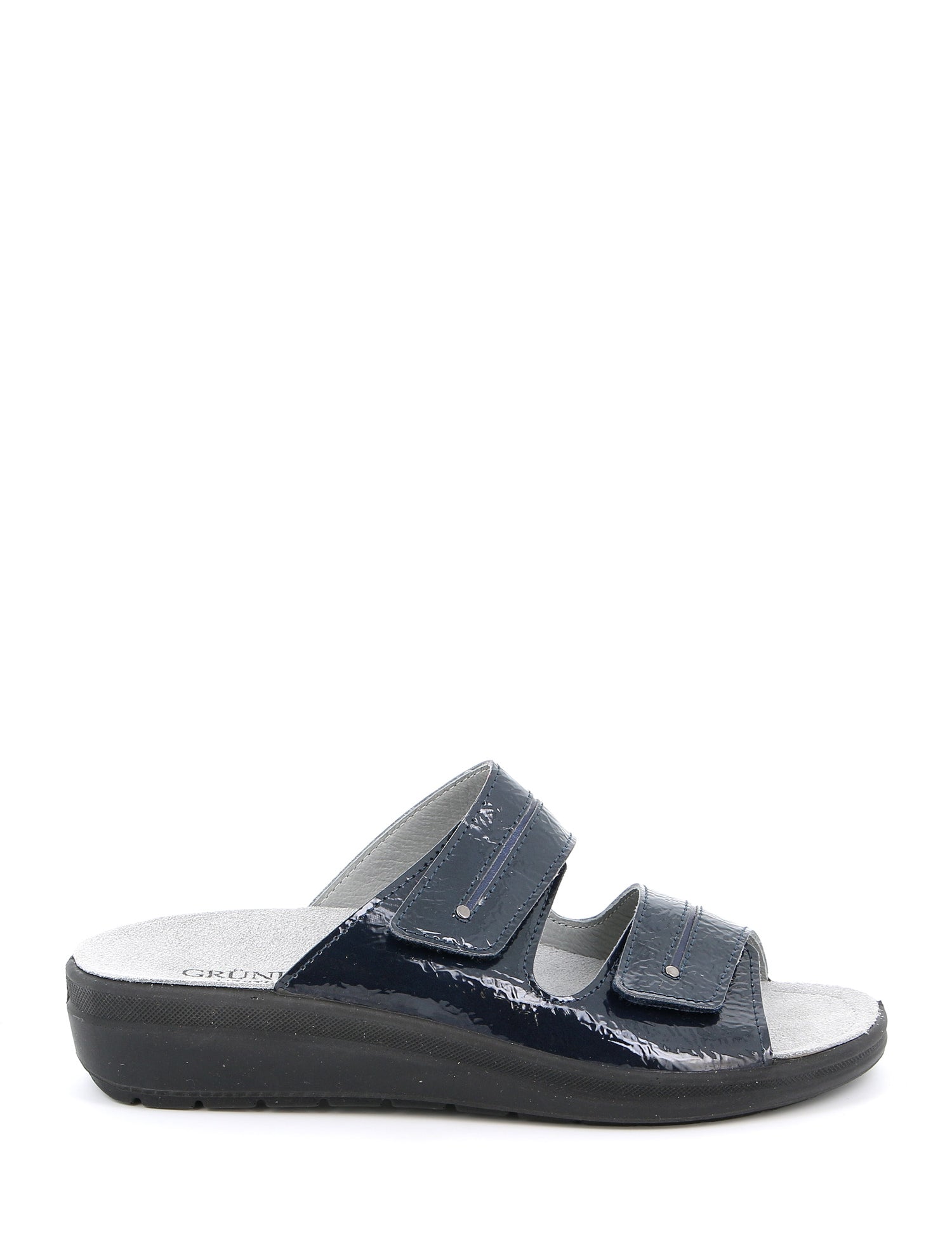 Ciabatte Blu Grunland