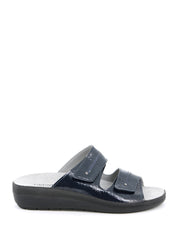 Ciabatte Blu Grunland