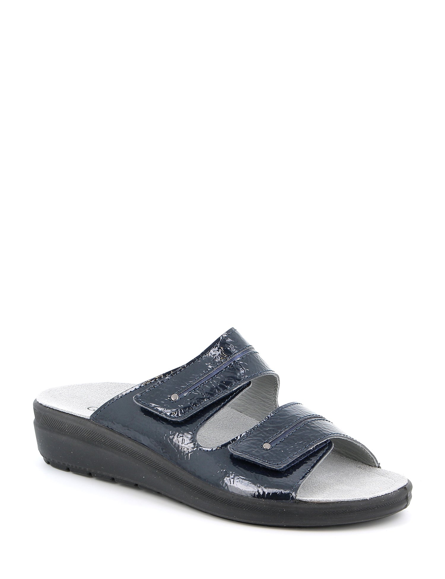 Ciabatte Blu Grunland