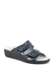 Ciabatte Blu Grunland