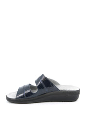 Ciabatte Blu Grunland