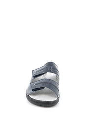 Ciabatte Blu Grunland