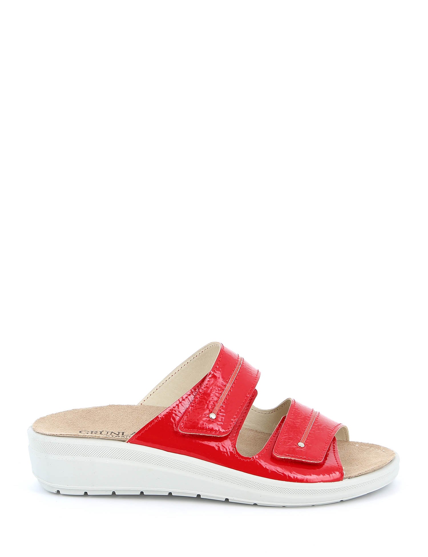 Ciabatte Rosso Grunland