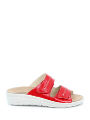 Ciabatte Rosso Grunland