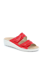 Ciabatte Rosso Grunland