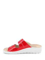 Ciabatte Rosso Grunland