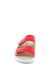 Ciabatte Rosso Grunland