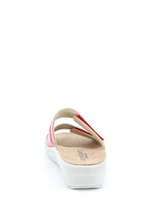 Ciabatte Rosso Grunland